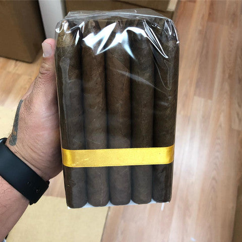 3 bundle Everyday Smokes Tampa Edition subscription