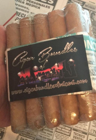Special Edition Spicebomb Blend Natural