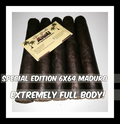 Special Edition Spicebomb