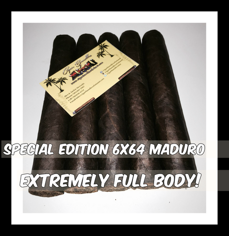 Special Edition Spicebomb