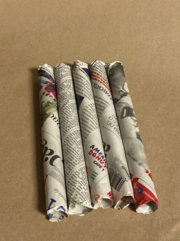 Roller's Blend Toro (Subscription)