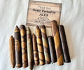 Pick Your Poison Sampler– $39.99