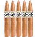 Great f--king Cigar Connecticut 5 pack sampler