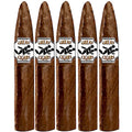 Great f--king Cigar Maduro 5 pack sampler