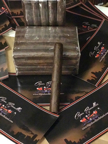 Premium  Maduro Bundle
