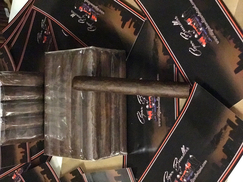 Premium  Maduro Bundle