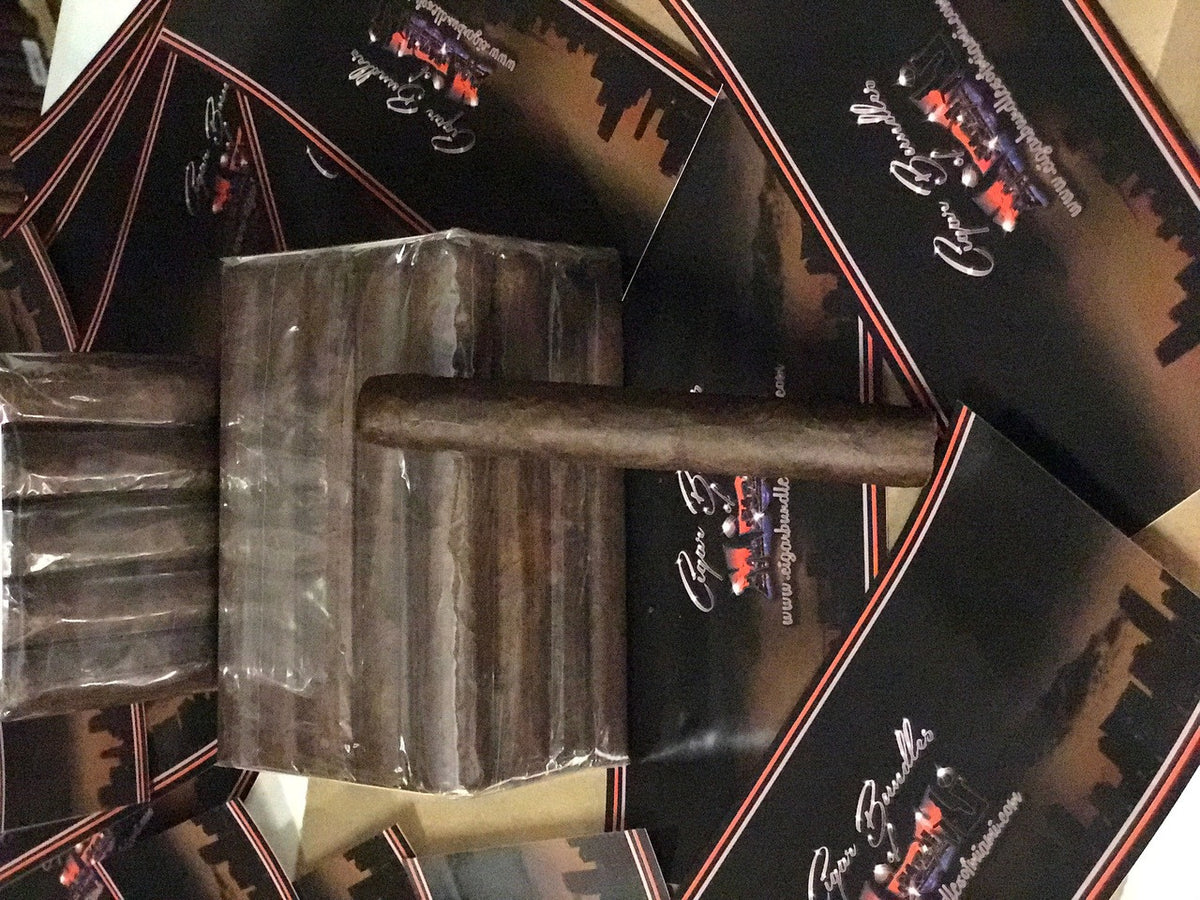 Premium  Maduro Bundle
