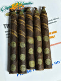 Green Dot Torpedo