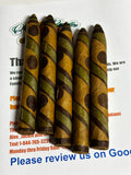 Black Dot Torpedo 5 pack
