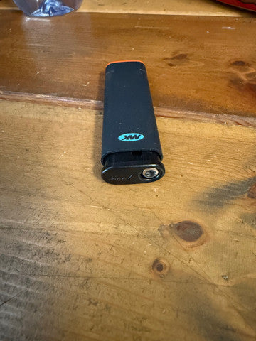 single torch refillable lighter