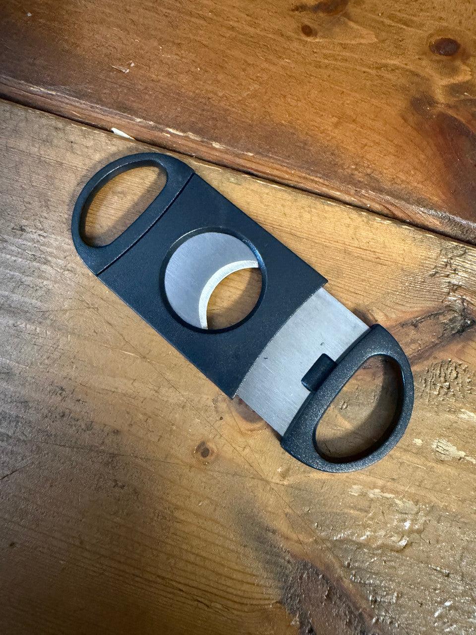 60 ring gauge plastic cutter