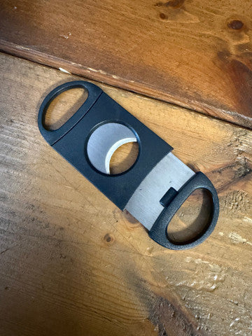 60 ring gauge plastic cutter
