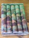 Super Camouflage Toro 5 pack Pre release