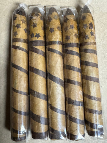 Stars Stripes Torpedo