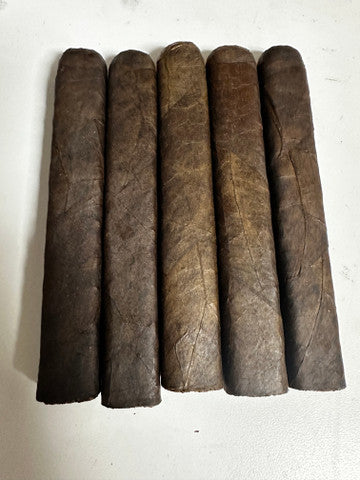 6x60 Boxpress Maduro