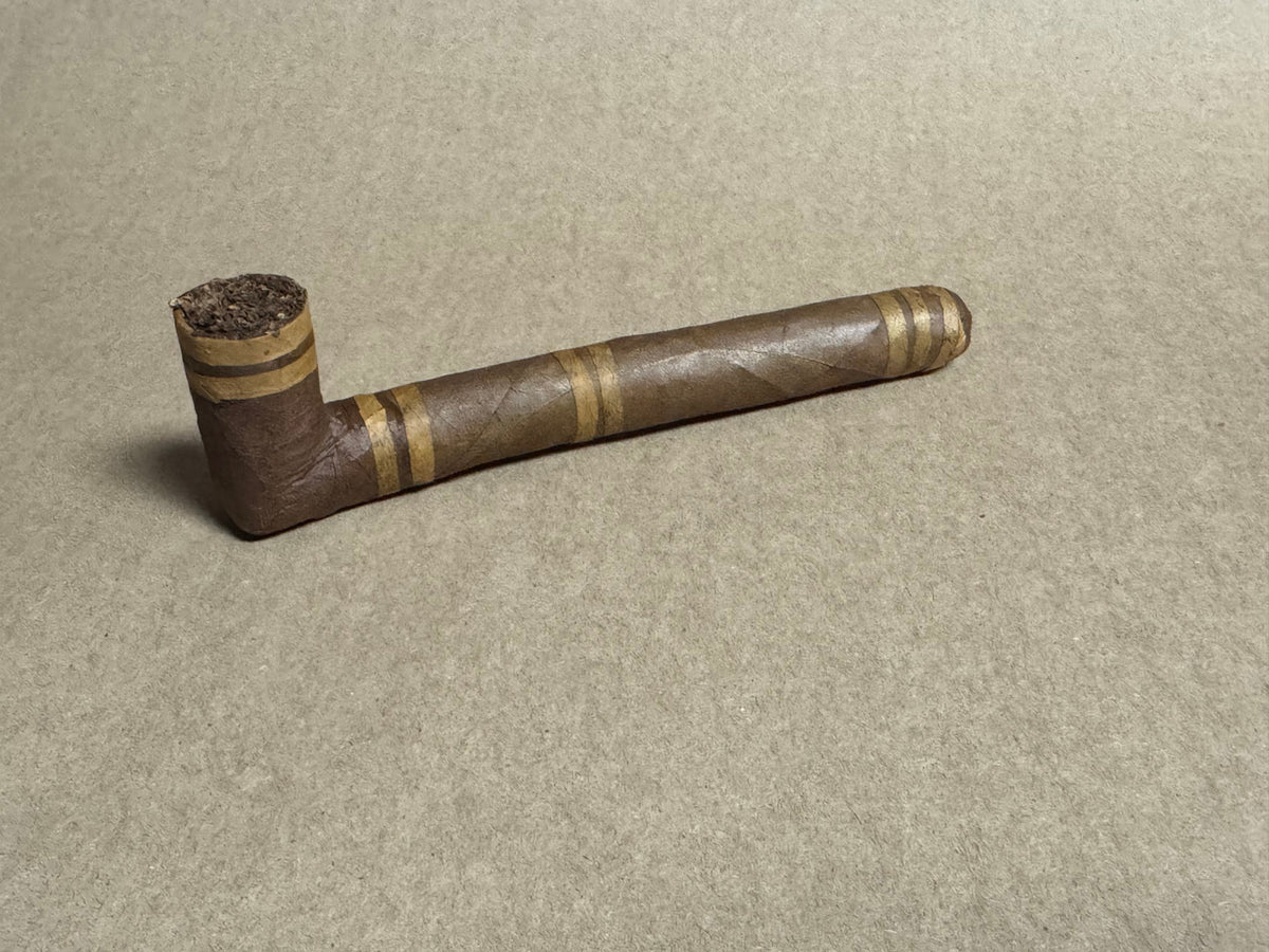 Pipe Cigar 5 Pack