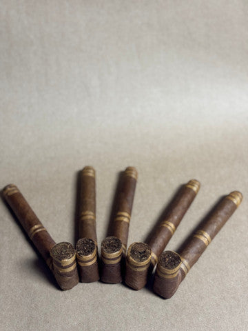 Pipe Cigar 5 Pack