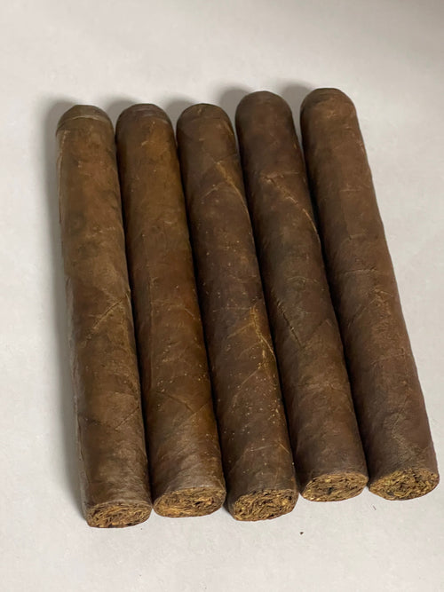 Connecticut Broadleaf Maduro 