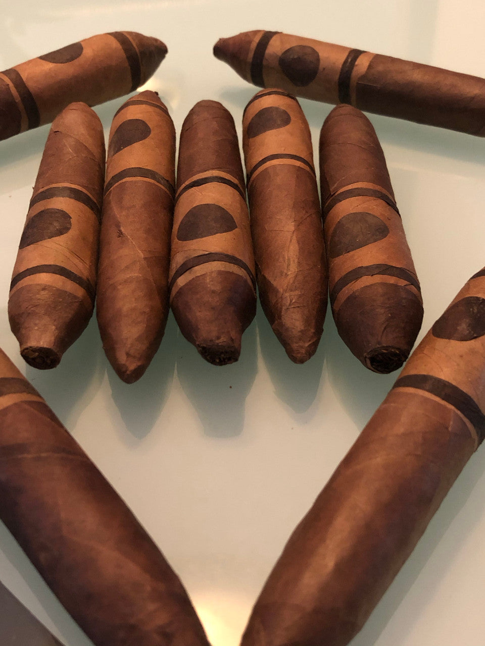 El Domino By Cigar Bundles of miami 5 pack