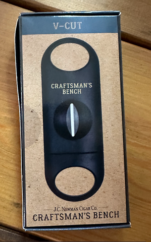 Craftsmans bench V Cutter