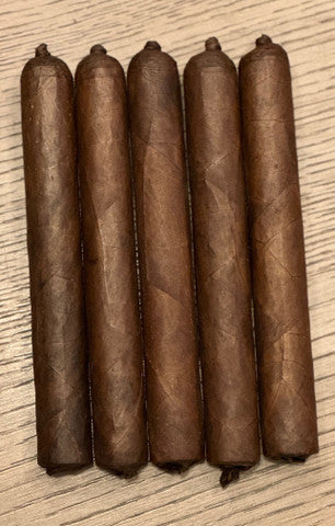 Rollers Blend Super Ligero