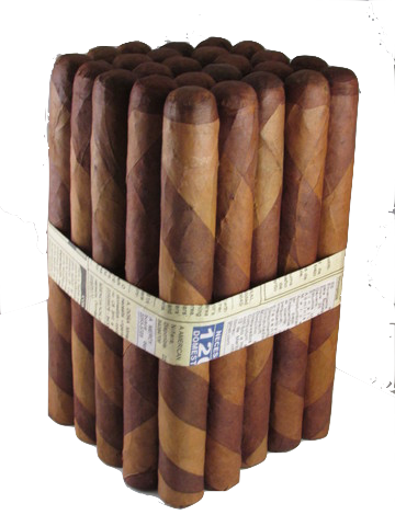 Undercover Farm Barberpole 93 rated Torpedos