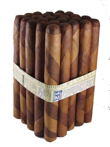 Undercover Farm Barberpole 93 rated Torpedos