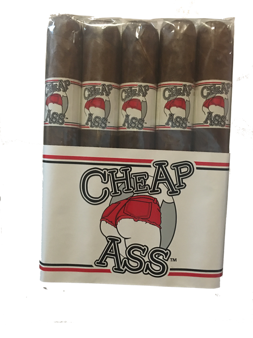 Cheap A$$ Cigars Bundle of 20