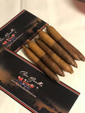 Dos Caras Mini Salomon By Cigar bundles of Miami