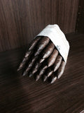 Our Famous Torpedo Maduro as Reviewed by Tim Rollins 93 Rated