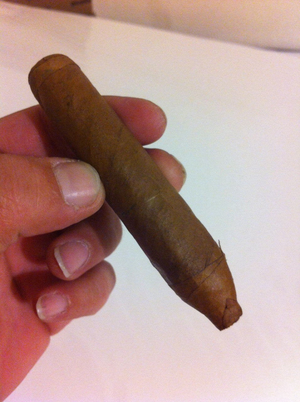Special Edition Miami Figurado 4x50 Bundle of 20 cigars