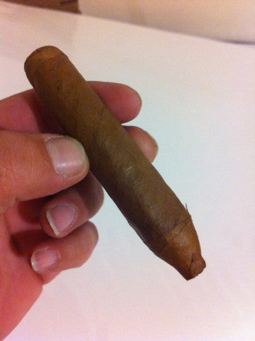 Figurado 4x50 Bundle of 20 cigars