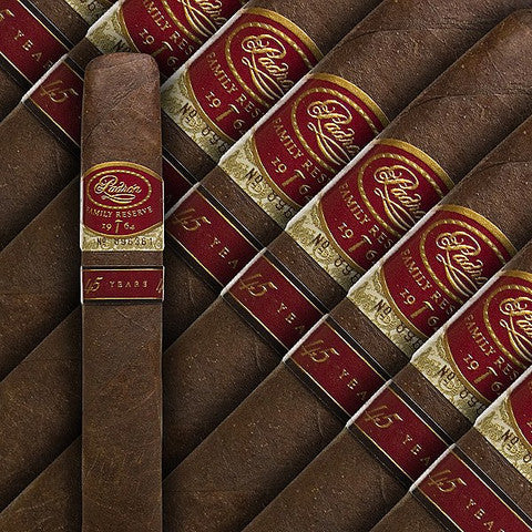Padron Family Reserve No 45