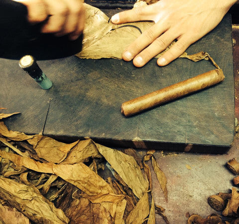 Mystery Maker Sweet Tip Robusto (Sweet Rob)