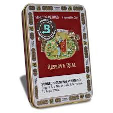 Minutos Petites · 4 × 33