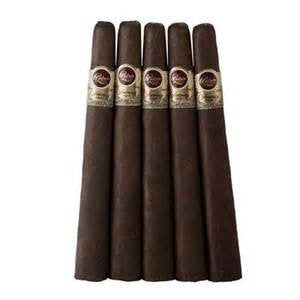 Padron 1964 Pyramide Single Cigar