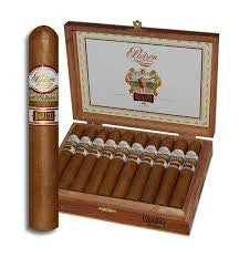 Padron Damaso No 12