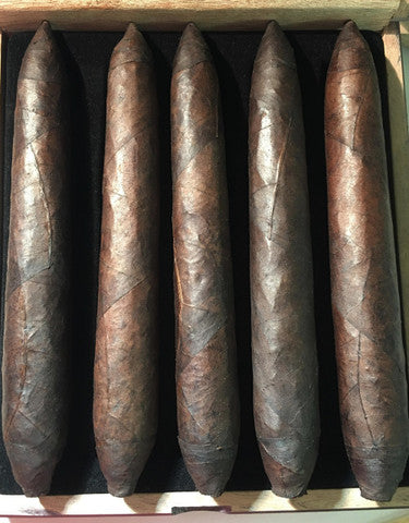 Salomon Maduro SpiceBomb