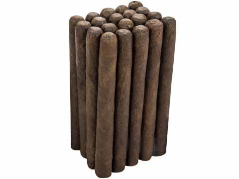 Spice Bomb Blend Toro Maduro Bundle of 20