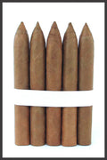 Nica Puro Torpedo Mild 5 Pack
