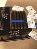 Alex's Private Blend Cuban Seed Torpedo Maduro