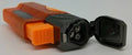 Triple Torch with built in punch